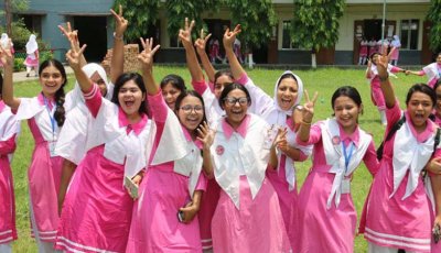 এসএসসি ও সমমানের পরীক্ষার ফল ১০ আগস্টএসএসসি ও সমমানের পরীক্ষার ফল ১০ আগস্ট