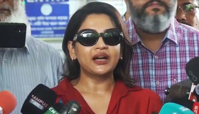 দেশে ফিরে বাঁধনের আক্ষেপ— আমার টিমও আমাকে বর্জন করেছে