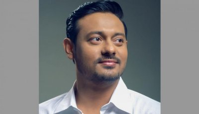 নাসীরুদ্দীন পাটওয়ারীকে লিগ্যাল নোটিশ