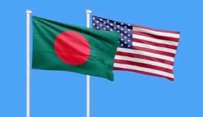 যুক্তরাষ্ট্রের সঙ্গে বাণিজ্য চুক্তি নিয়ে উদ্বেগ অর্থনীতিবিদদের