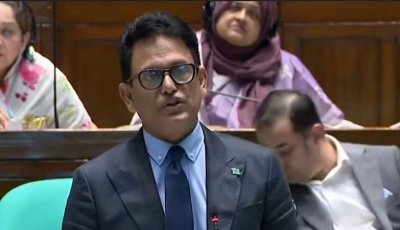 ‘বৃষ্টিতে ক্ষতিগ্রস্তদের জন্য’ ৩ বিষয়ের এইচএসসি পরীক্ষা আবার হবে: শিক্ষামন্ত্রী