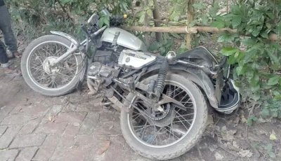 যশোরে ছুরিকাঘাতে যুবককে হত্যা