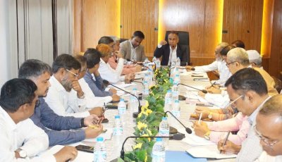 বরেন্দ্র অঞ্চলের ১৫ হাজার গভীর নলকূপ সৌরচালিত করার পরিকল্পনা