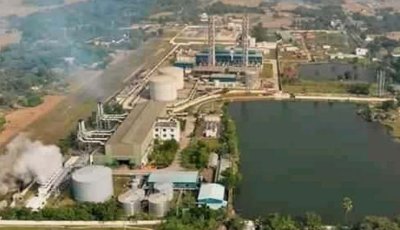 আমনুরায় চুক্তি শেষ হওয়ায় ৫০ মেগাওয়াট কেন্দ্র বন্ধ