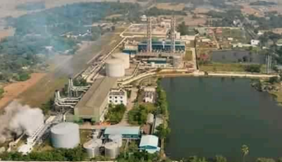 আমনুরায় চুক্তি শেষ হওয়ায় ৫০ মেগাওয়াট কেন্দ্র বন্ধ, চাপে বিদ্যুৎ ব্যবস্থা