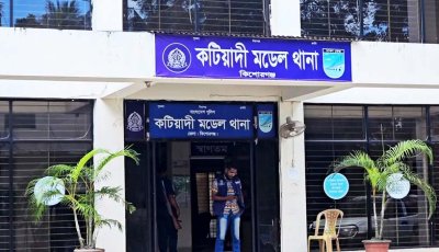 কিশোরগঞ্জে গর্ভে থাকতেই চার শিশু বিক্রির অভিযোগ, তদন্তে পুলিশ