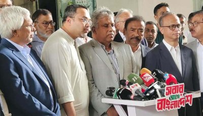 শিল্পকারখানায় কাল থেকেই বিদ্যুৎ-গ্যাস সরবরাহ উন্নতির আশ্বাস প্রধানমন্ত্রীর