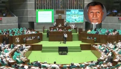 প্রতি বছর ৩৫ লাখ টন খাদ্য যায় ময়লার ঝুড়িতে