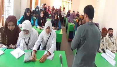 কিন্ডারগার্টেন অ্যাসোসিয়েশন ও ব্র্যাকের উদ্যোগে প্রশিক্ষণ কর্মশালা