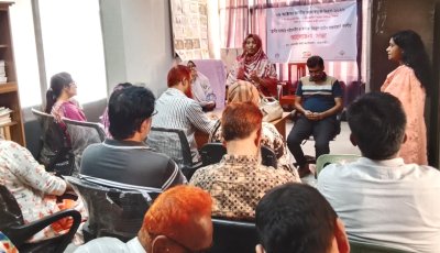 ই-সিগারেট ও নিকোটিন পাউচ নিষিদ্ধে কার্যকর পদক্ষেপের আহ্বান