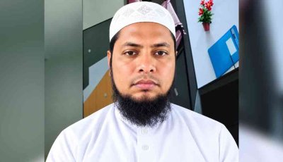নেত্রকোনায় নারীর সঙ্গে আপত্তিকর ভিডিও ভাইরাল, মাদ্রাসাশিক্ষককে অব্যাহতি