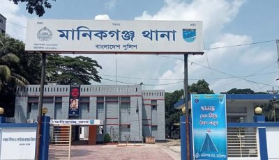 এক রাতে মানিকগঞ্জে তিন খুন