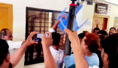 ফ্যামিলি কার্ড: নাটোরের চার উপজেলার নিয়োগ পরীক্ষার ফল স্থগিত