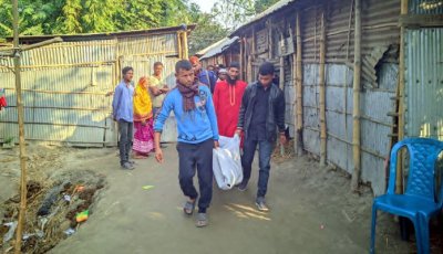 ‘স্পিরিট পানে’ স্পিরিট বিক্রির অভিযোগে আটক ব্যক্তিসহ  ৭ জনের মৃত্যু
