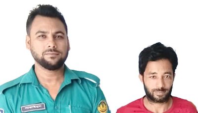 নগরীতে ট্যাপেন্টাডলসহ যুবকের কারাদণ্ড