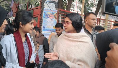 তাসনিম জারার মনোনয়ন বৈধ ঘোষণা