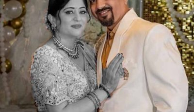 আমেরিকায় সন্তানদের সামনে স্ত্রী এবং তিন আত্মীয়কে গুলি করে খুন ভারতীয়ের!