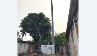রূপপুর প্রকল্পের তেজস্ক্রিয়তা নজরদারিতে আশেপাশে ২৪টি পরিবেশ পর্যবেক্ষণ কেন্দ্র