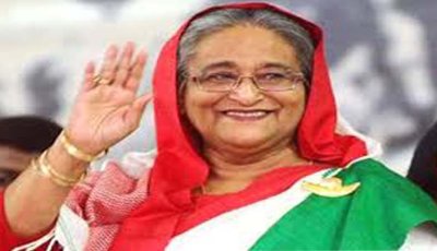 ‘গায়েবি স্ত্রী’ বানিয়ে মামলা: শেখ হাসিনাসহ সব আসামির অব্যাহতির সুপারিশ