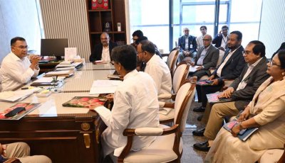 পহেলা বৈশাখে সাড়ে ২১ হাজার কৃষক কার্ড দিচ্ছে সরকার