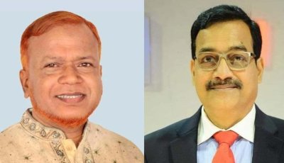 চাঁপাইনবাবগঞ্জে বিএনপি-জামায়াতের পাল্টাপাল্টি কর্মসূচি, বাড়ছে রাজনৈতিক উত্তাপ