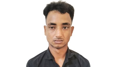 মহানগরীতে ট্যাপেন্টাডল ট্যাবলেটসহ মাদক ব্যবসায়ী গ্রেপ্তার
