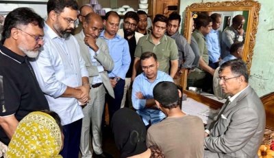 রামিসা হত্যার বিচার হবে, ধৈর্য ধরার আহ্বান প্রধানমন্ত্রীর