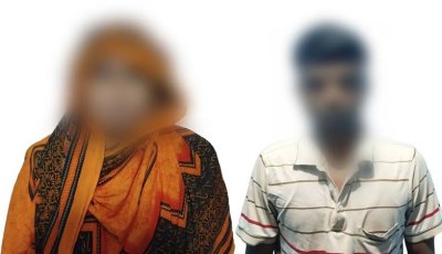 নগরীতে নারীসহ ২ মাদক ব্যবসায়ী গ্রেপ্তার; ট্যাপেন্টাডল, ইয়াবা ট্যাবলেট উদ্ধার