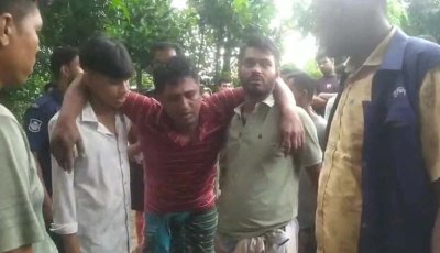 নারায়ণগঞ্জে ডিবির তিন সদস্যকে মারধর, গুরুতর আহত অবস্থায় উদ্ধার