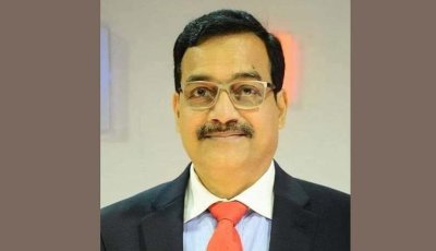 জামায়াতের মতো স্বাধীনতা বিরোধীদল জাতির জন্য লজ্জাজনক : হারুনুর রশিদ