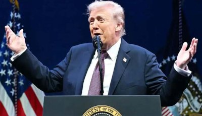 হোয়াইট হাউসে শান্তি সংলাপে বসবে ইসরায়েল-লেবানন : ট্রাম্প