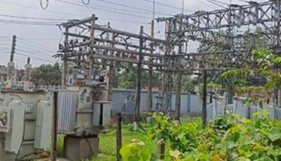 চাহিদা অনুযায়ী বিদ্যুৎ না পাওয়ার অভিযোগ