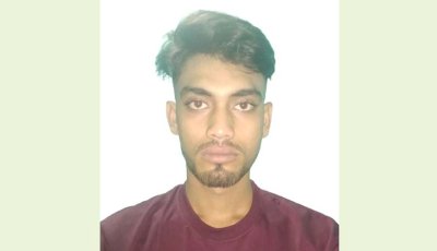 নগরীতে ১৪ পিস ইয়াবাসহ যুবক গ্রেপ্তার