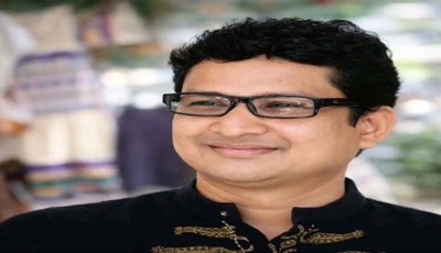 রাবি ছাত্র উপদেষ্টার পদত্যাগ