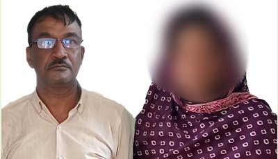 নগরীতে বাসায় ডেকে জিম্মি করে মুক্তিপণ দাবির অভিযোগ, গ্রেপ্তার ২