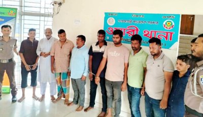 ডিবি পরিচয়ে তুলে নেওয়া হয় স্বর্ণ ব্যবসায়ীকে, ভয় দেখিয়ে ৫৭ ভরি সোনা লুট