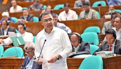 ৫ লাখ সরকারি কর্মচারী নিয়োগের সিদ্ধান্ত নিয়েছে সরকার : সংসদে প্রধানমন্ত্রী