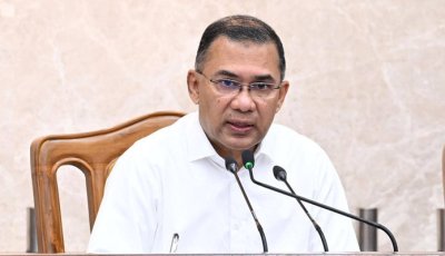 প্রতিটি সিটি করপোরেশন ও জেলায় মাস্টারপ্ল্যান করছে সরকার: প্রধানমন্ত্রী