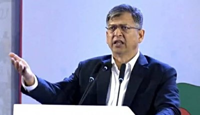 আওয়ামী লীগ আর দেশে রাজনীতি করতে পারবে না: স্বরাষ্ট্রমন্ত্রী