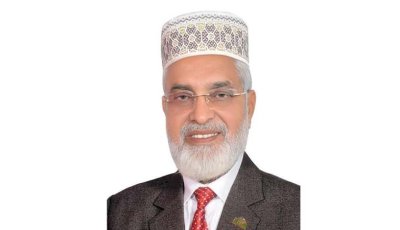 রাজশাহী জেলা পরিষদের প্রশাসকের ইদ-শুভেচ্ছা