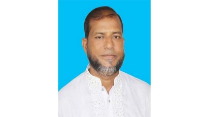 ওয়ার্ড বিএনপি’র সাবেক সভাপতি শহিদুলের মৃত্যুতে শোক