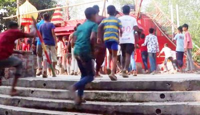 কুষ্টিয়ায় হত্যার শিকার পীরের ময়নাতদন্ত সম্পন্ন