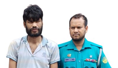 নগরীতে এক মাদক মামলার আসামির ৬ মাসের বিনাশ্রম কারাদণ্ড