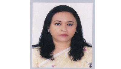 রাজশাহী বিভাগের শ্রেষ্ঠ জেলা প্রশাসক নাটোরের আসমা শাহীন