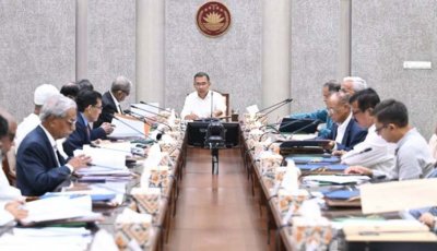 মন্ত্রী-প্রতিমন্ত্রীদের কাজের মূল্যায়ন শুরু করেছেন প্রধানমন্ত্রী