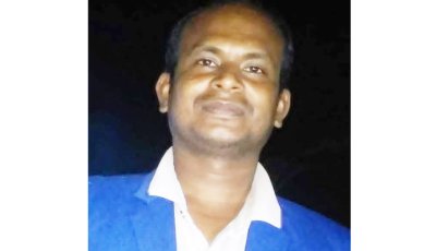 বাউসা ইউনিয়ন ছাত্রলীগের আহবায়ক মহিন গ্রেফতার