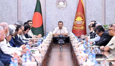 শিল্পে গ্যাস সরবরাহ কাল থেকে আগের অবস্থায়: প্রধানমন্ত্রী
