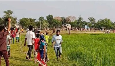 ব্রাহ্মণবাড়িয়ায় দু’পক্ষের সংঘর্ষে নিহত ২
