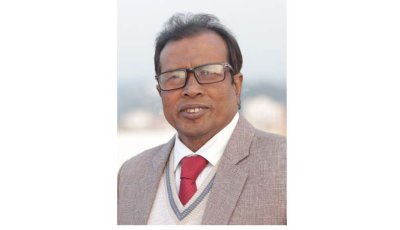 রবীন্দ্র বিশ্ববিদ্যালয়ের উপ-উপাচার্য হলেন রাবি অধ্যাপক ড. হীরা সোবহান