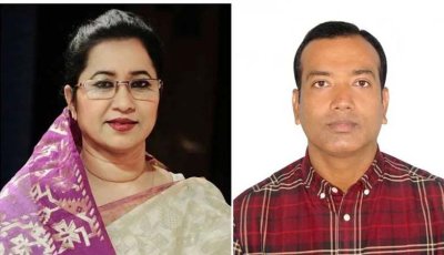 জুলাই নিয়ে মনির বক্তব্য ‘ঘৃণাভরে প্রত্যাখ্যান’ ছাত্রদল সভাপতির